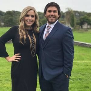 Meet your Posher, Ryan